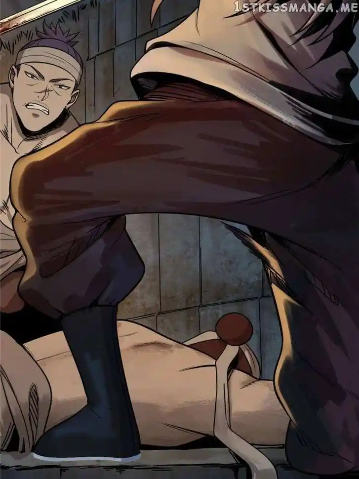 The Beginning From Gu Huo Niao Ch.042