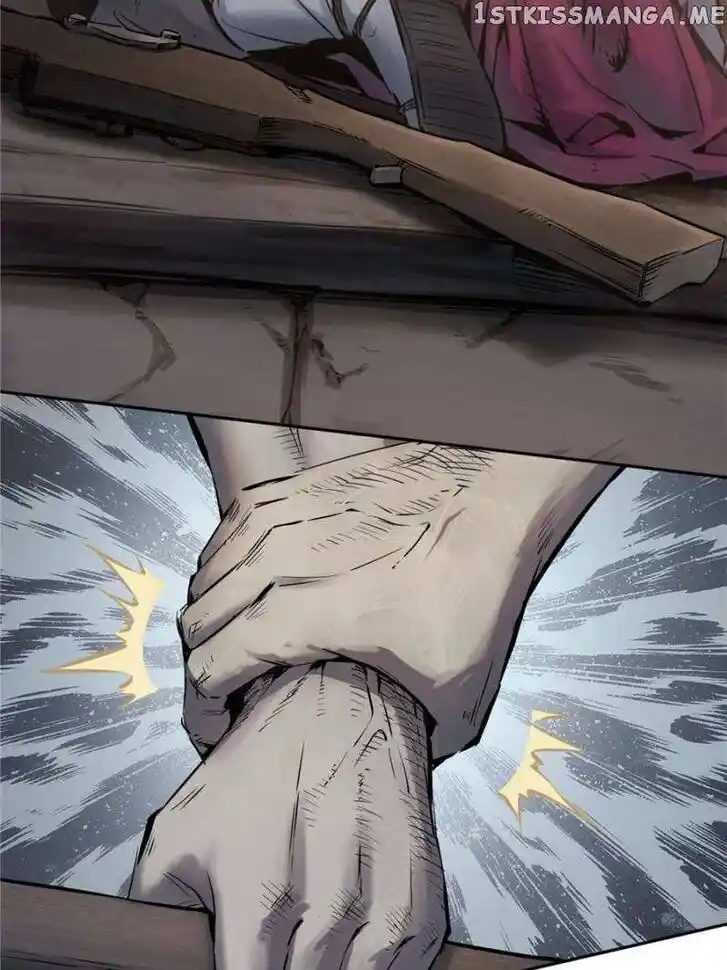 The Beginning From Gu Huo Niao Ch.043