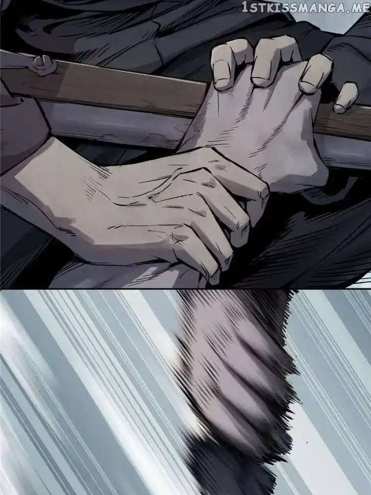 The Beginning From Gu Huo Niao Ch.043