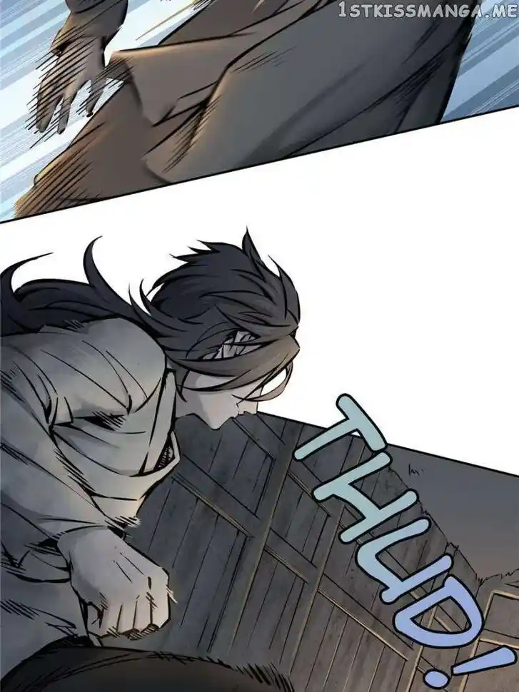 The Beginning From Gu Huo Niao Ch.043