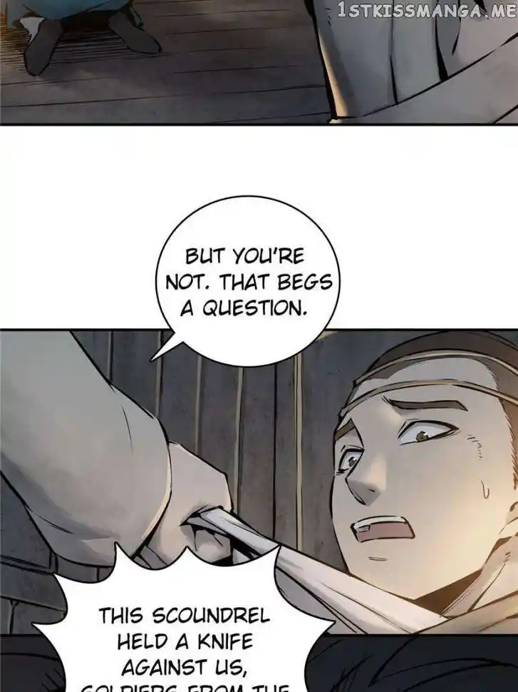 The Beginning From Gu Huo Niao Ch.043