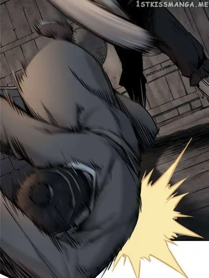 The Beginning From Gu Huo Niao Ch.043