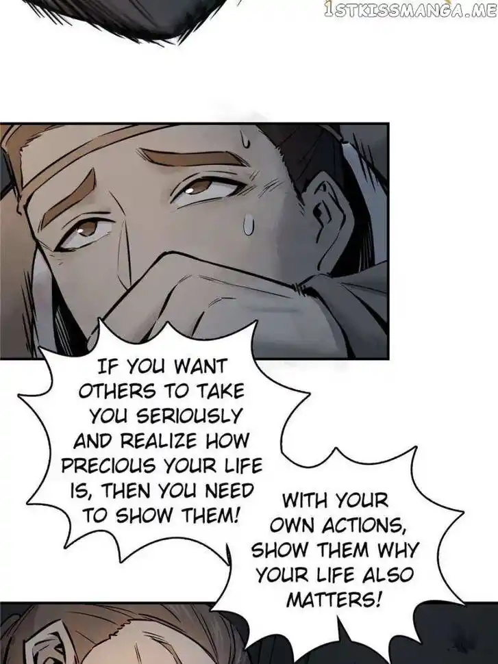 The Beginning From Gu Huo Niao Ch.043