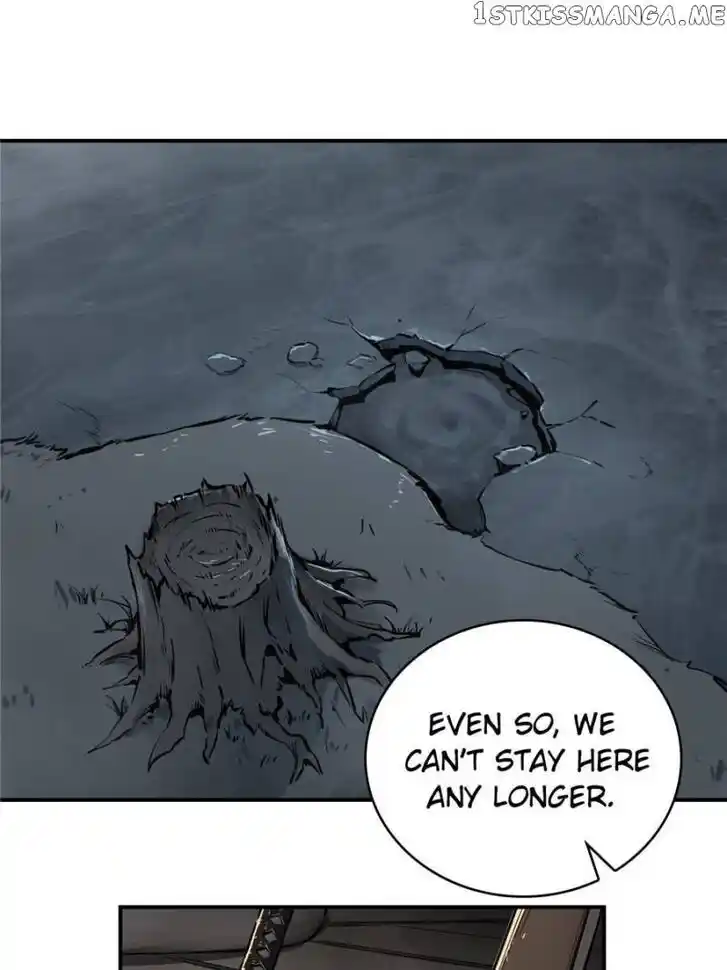 The Beginning From Gu Huo Niao Ch.043