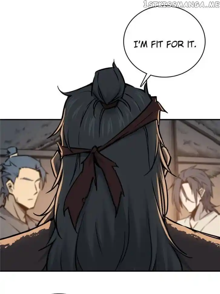 The Beginning From Gu Huo Niao Ch.043