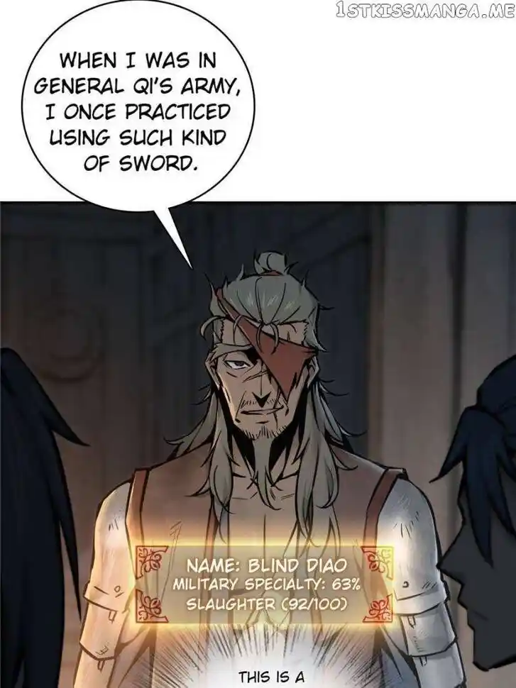 The Beginning From Gu Huo Niao Ch.043