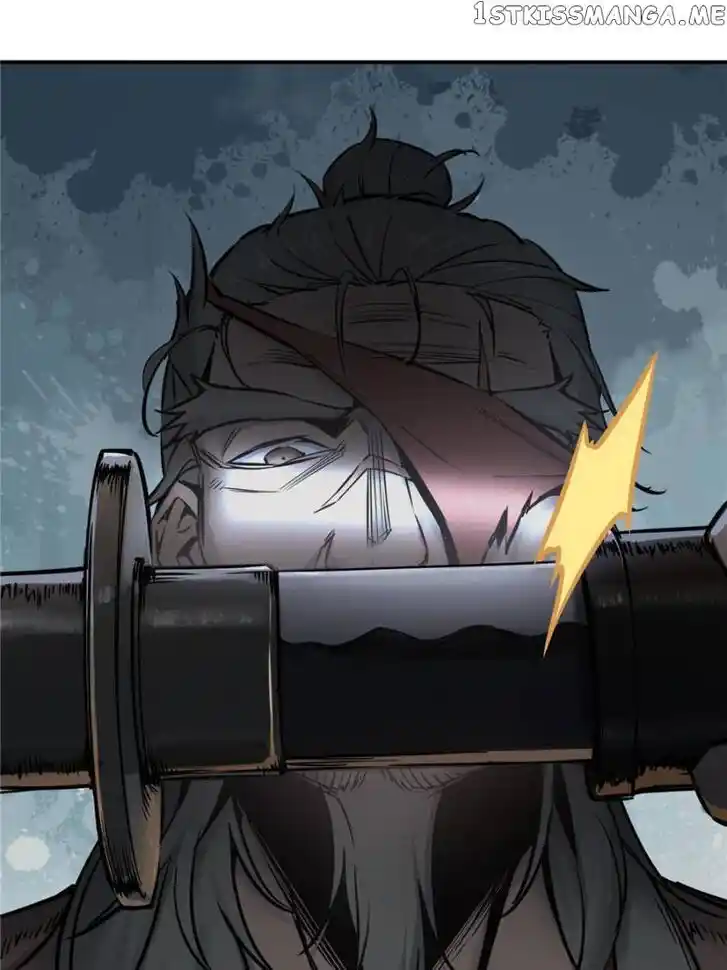 The Beginning From Gu Huo Niao Ch.043