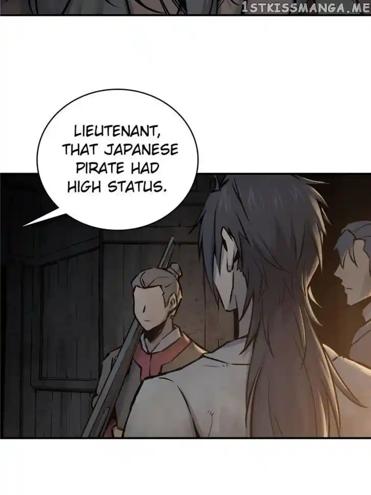 The Beginning From Gu Huo Niao Ch.043