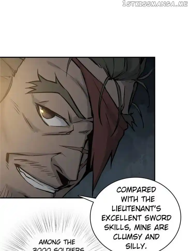 The Beginning From Gu Huo Niao Ch.043