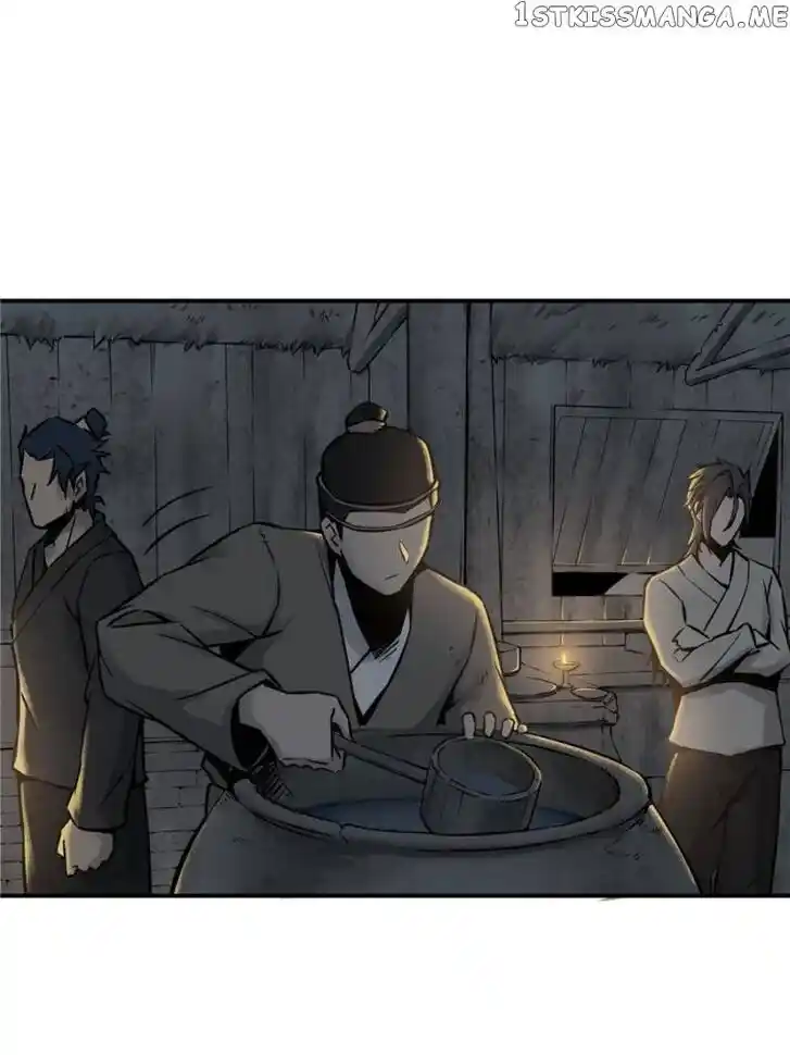 The Beginning From Gu Huo Niao Ch.043