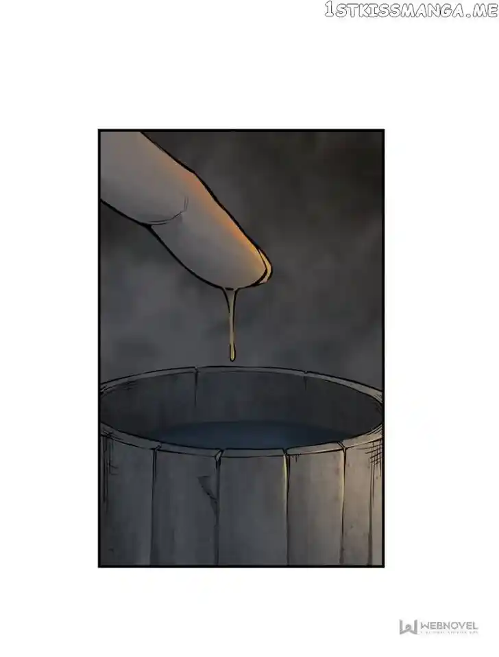 The Beginning From Gu Huo Niao Ch.043