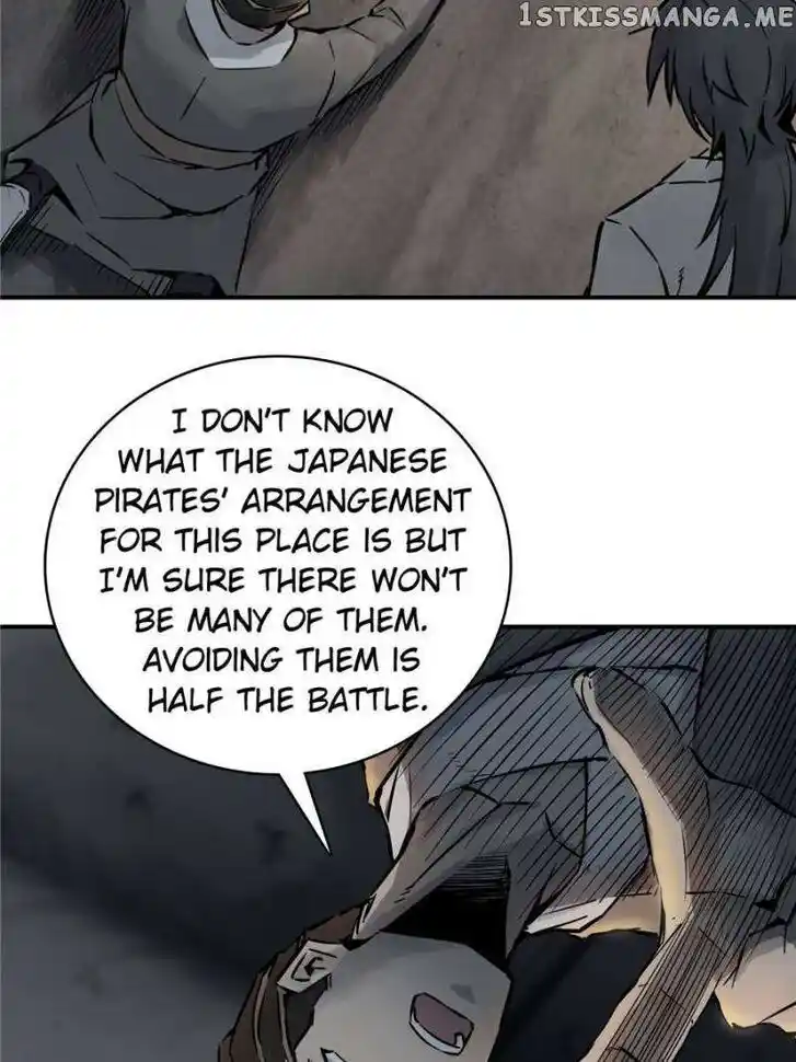 The Beginning From Gu Huo Niao Ch.043