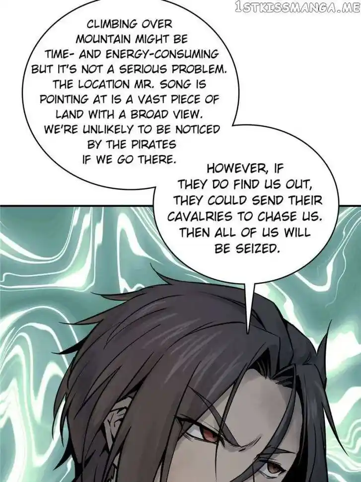 The Beginning From Gu Huo Niao Ch.043