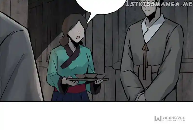 The Beginning From Gu Huo Niao Ch.043