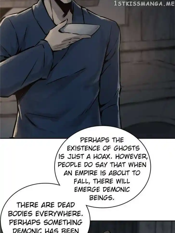 The Beginning From Gu Huo Niao Ch.043