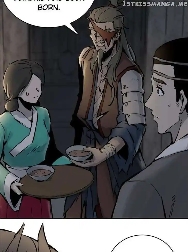 The Beginning From Gu Huo Niao Ch.043