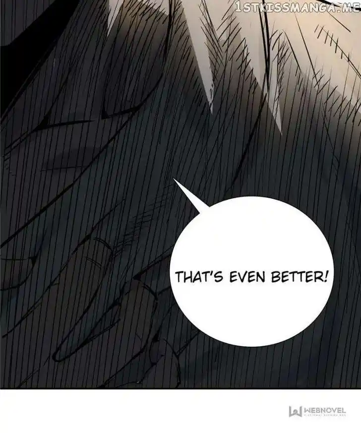 The Beginning From Gu Huo Niao Ch.043