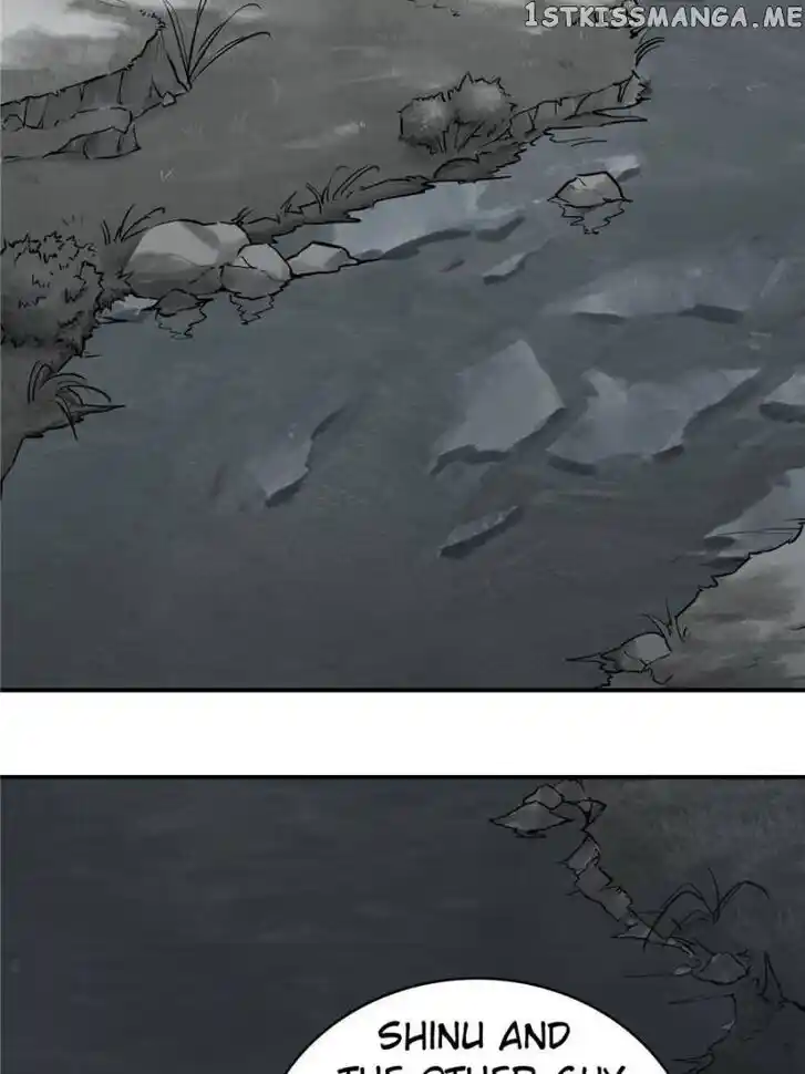 The Beginning From Gu Huo Niao Ch.043