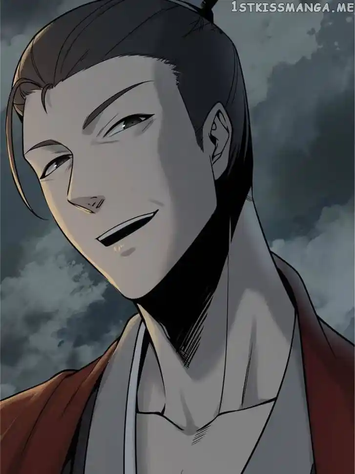 The Beginning From Gu Huo Niao Ch.043