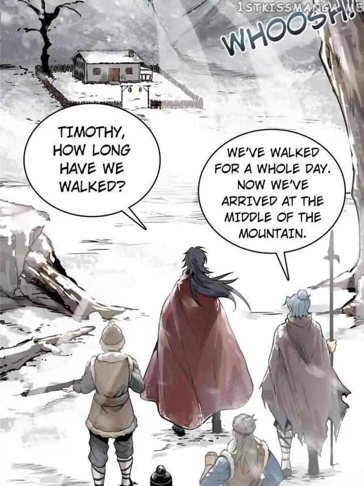 The Beginning From Gu Huo Niao Ch.044