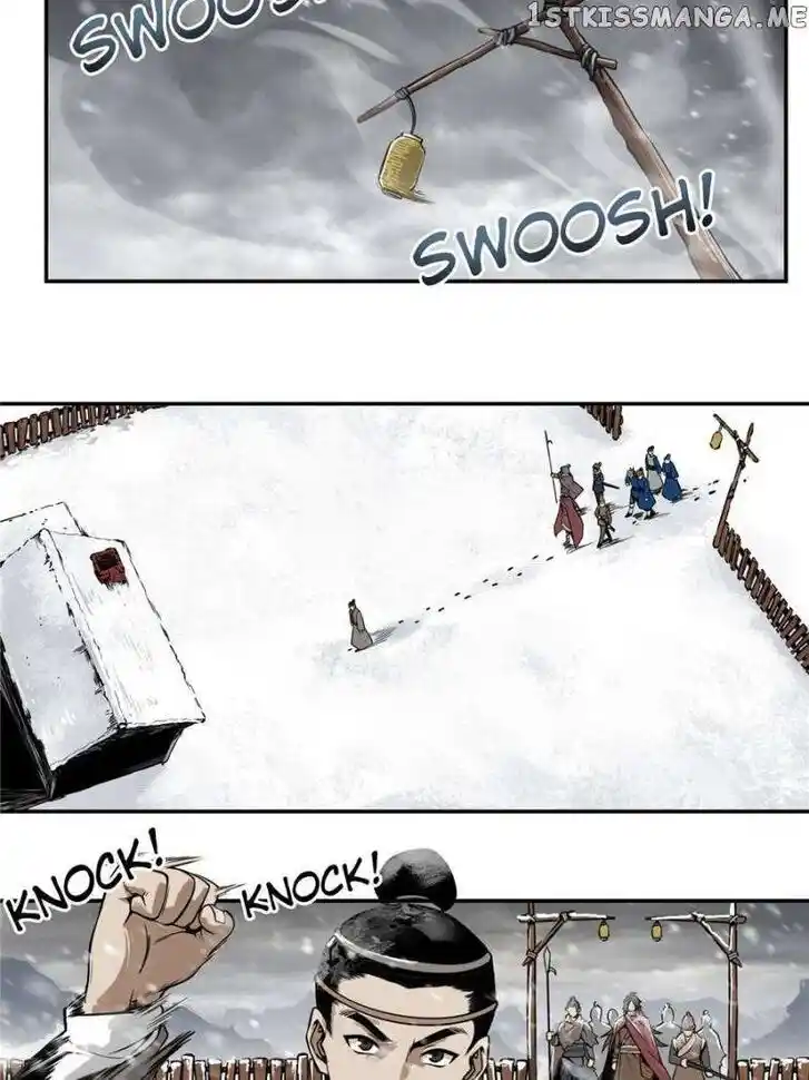 The Beginning From Gu Huo Niao Ch.044