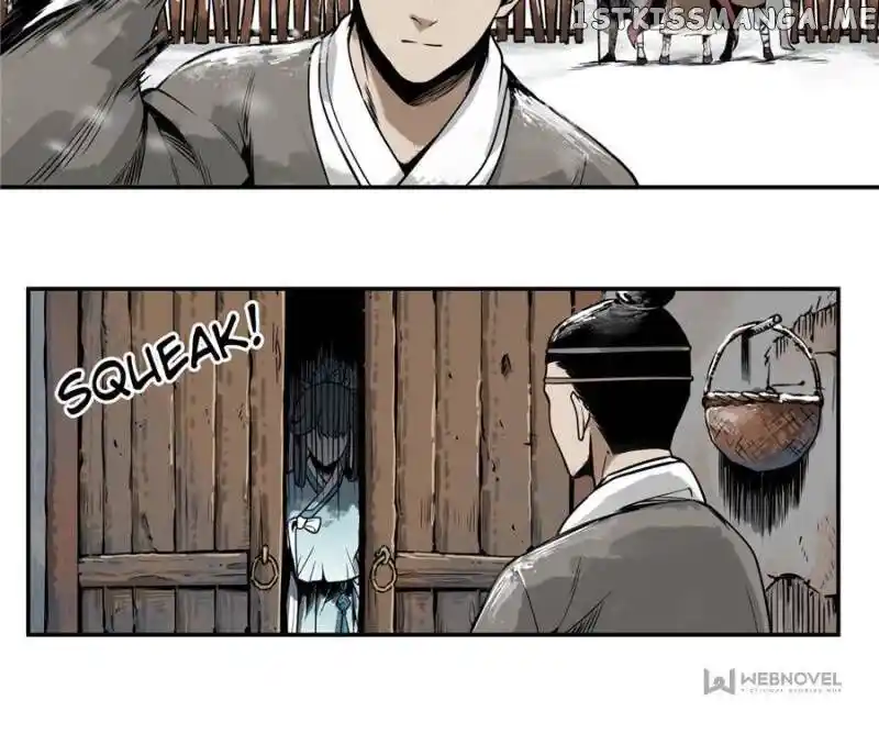 The Beginning From Gu Huo Niao Ch.044