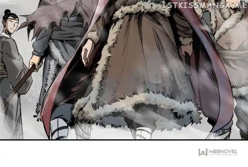 The Beginning From Gu Huo Niao Ch.044