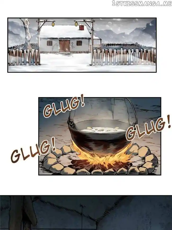 The Beginning From Gu Huo Niao Ch.044