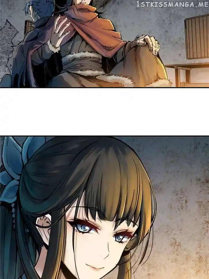 The Beginning From Gu Huo Niao Ch.044