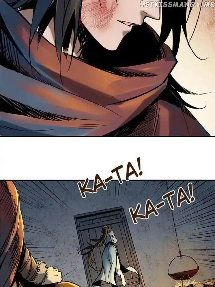 The Beginning From Gu Huo Niao Ch.044