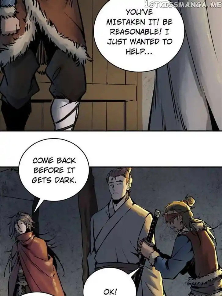 The Beginning From Gu Huo Niao Ch.044