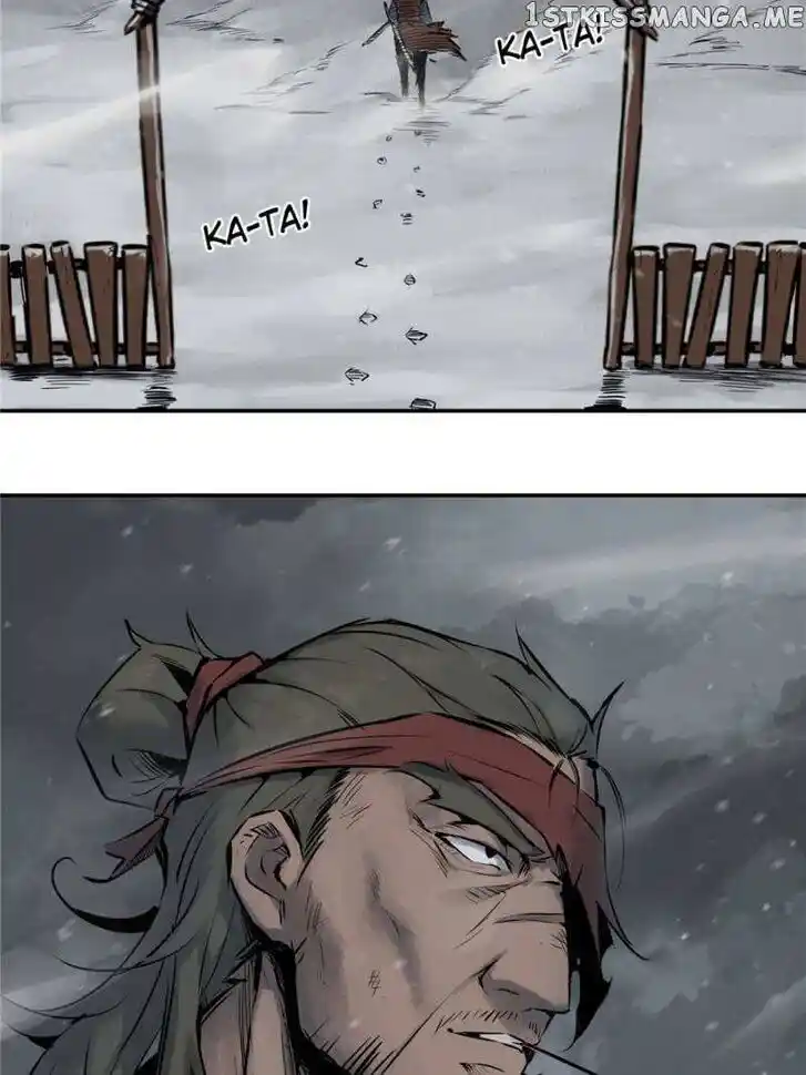 The Beginning From Gu Huo Niao Ch.044