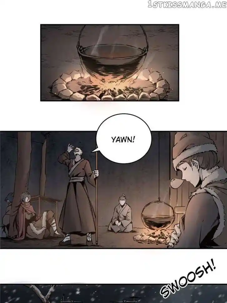 The Beginning From Gu Huo Niao Ch.044