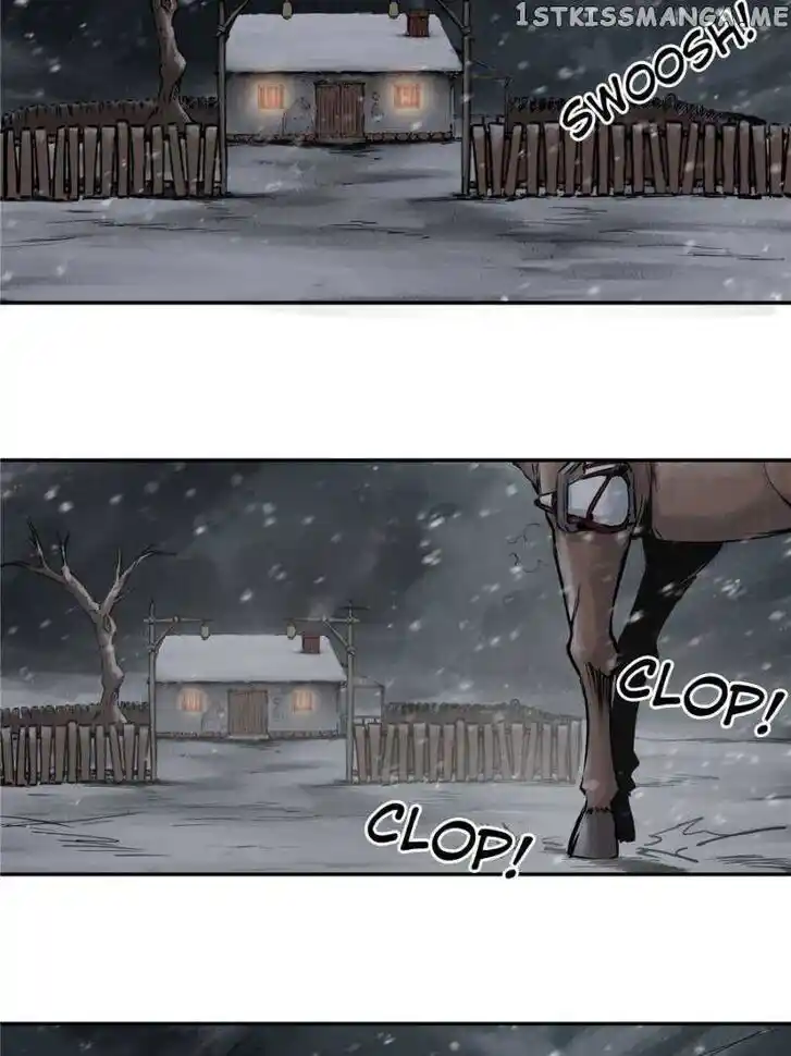 The Beginning From Gu Huo Niao Ch.044