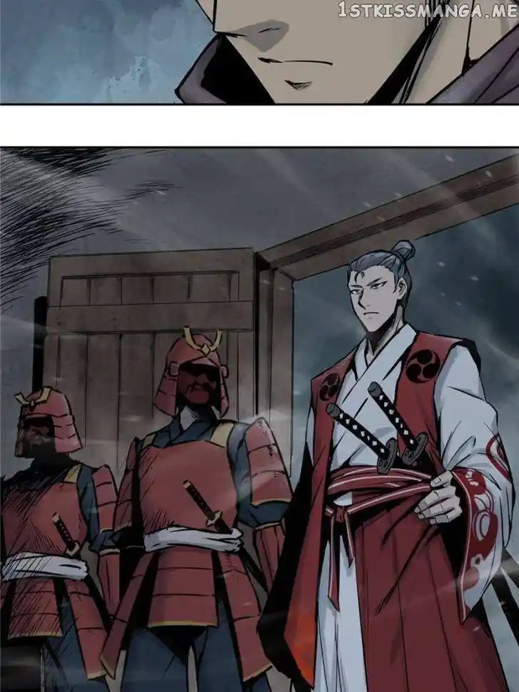 The Beginning From Gu Huo Niao Ch.044