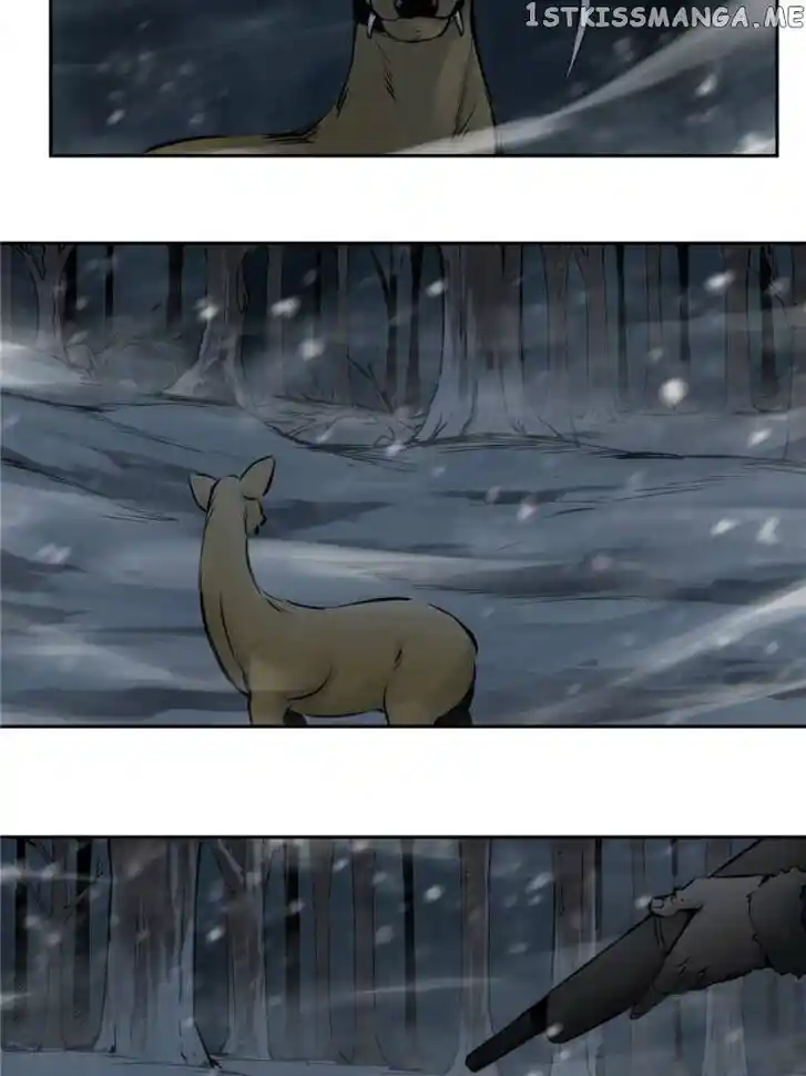 The Beginning From Gu Huo Niao Ch.044