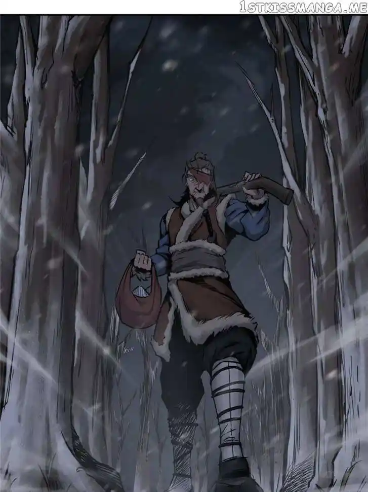 The Beginning From Gu Huo Niao Ch.044