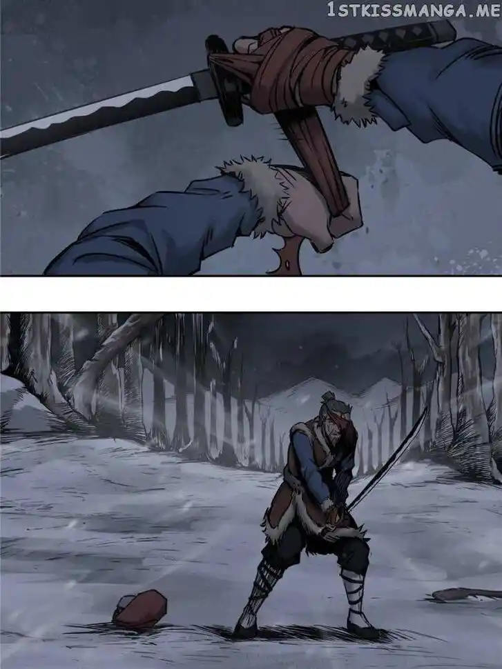 The Beginning From Gu Huo Niao Ch.044