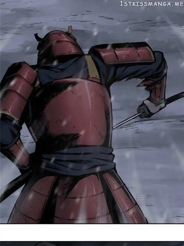 The Beginning From Gu Huo Niao Ch.044