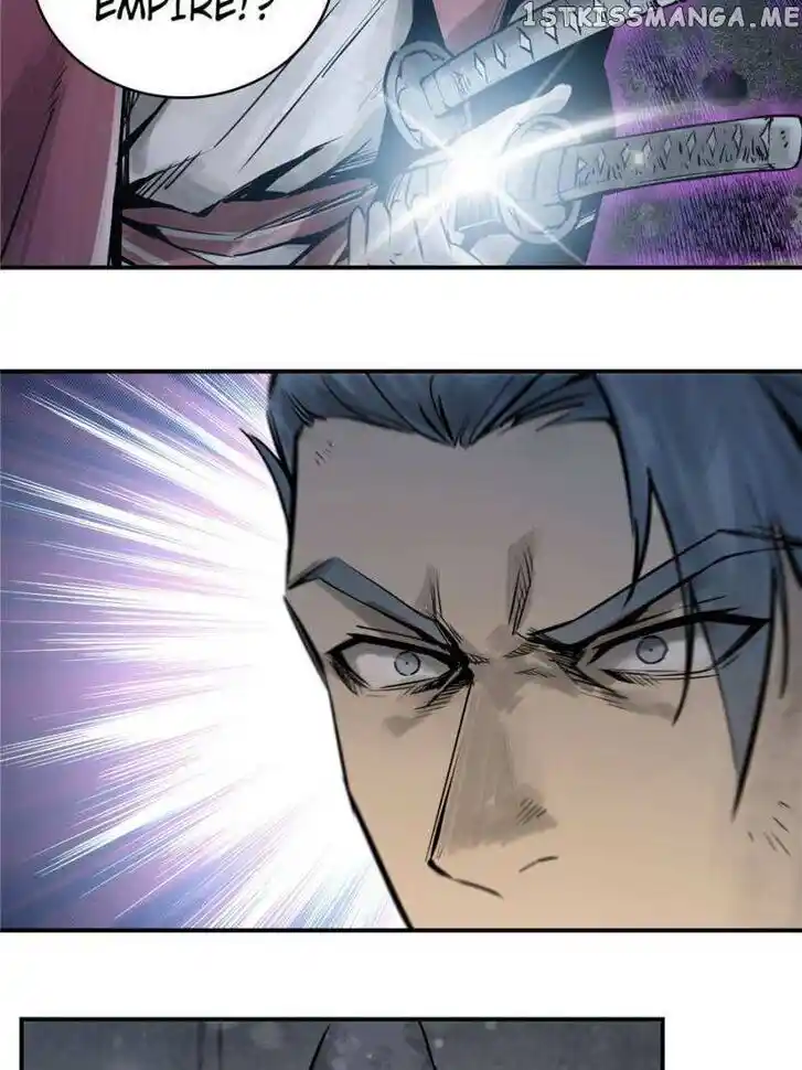 The Beginning From Gu Huo Niao Ch.045