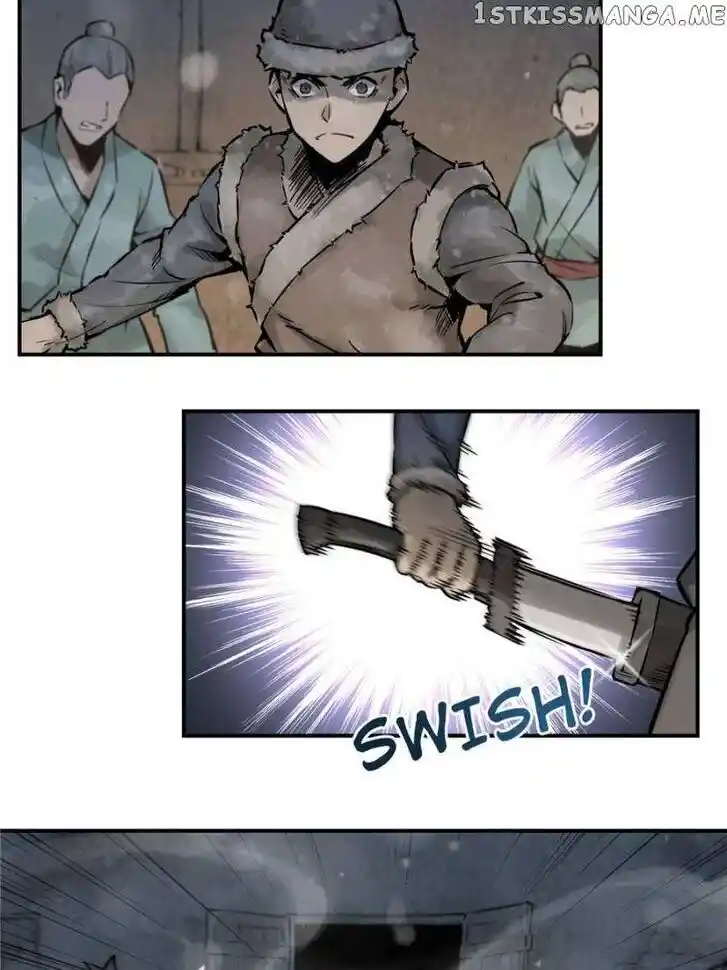 The Beginning From Gu Huo Niao Ch.045