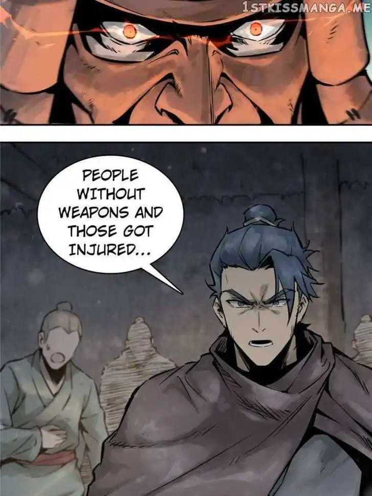 The Beginning From Gu Huo Niao Ch.045