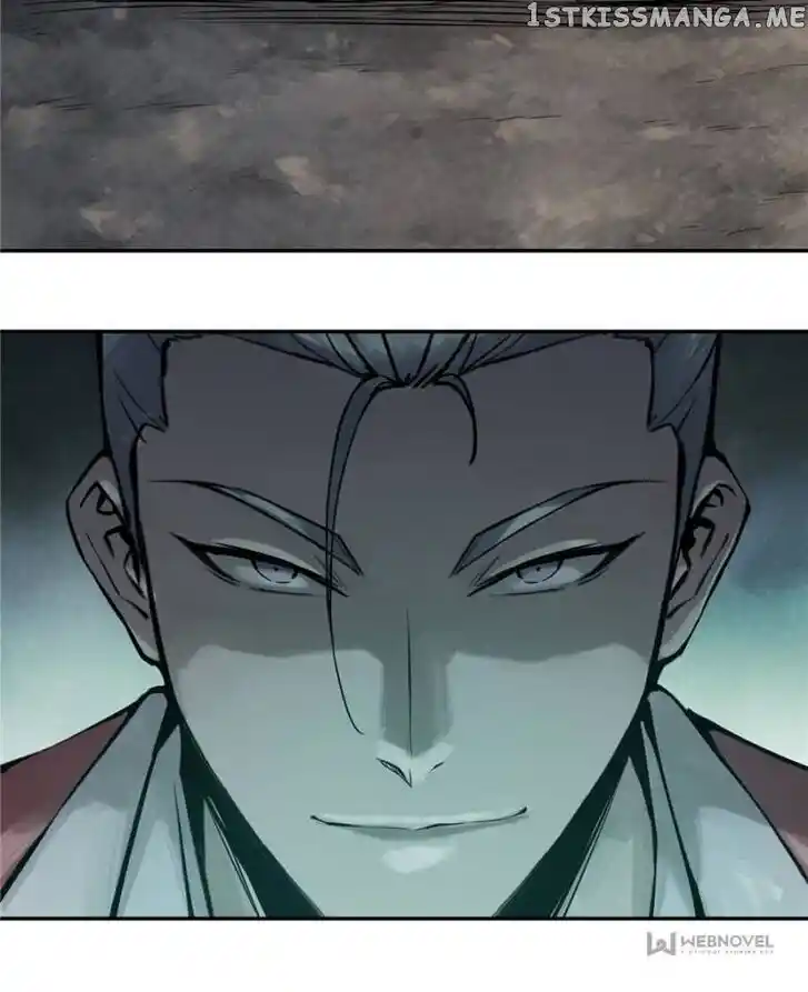 The Beginning From Gu Huo Niao Ch.045