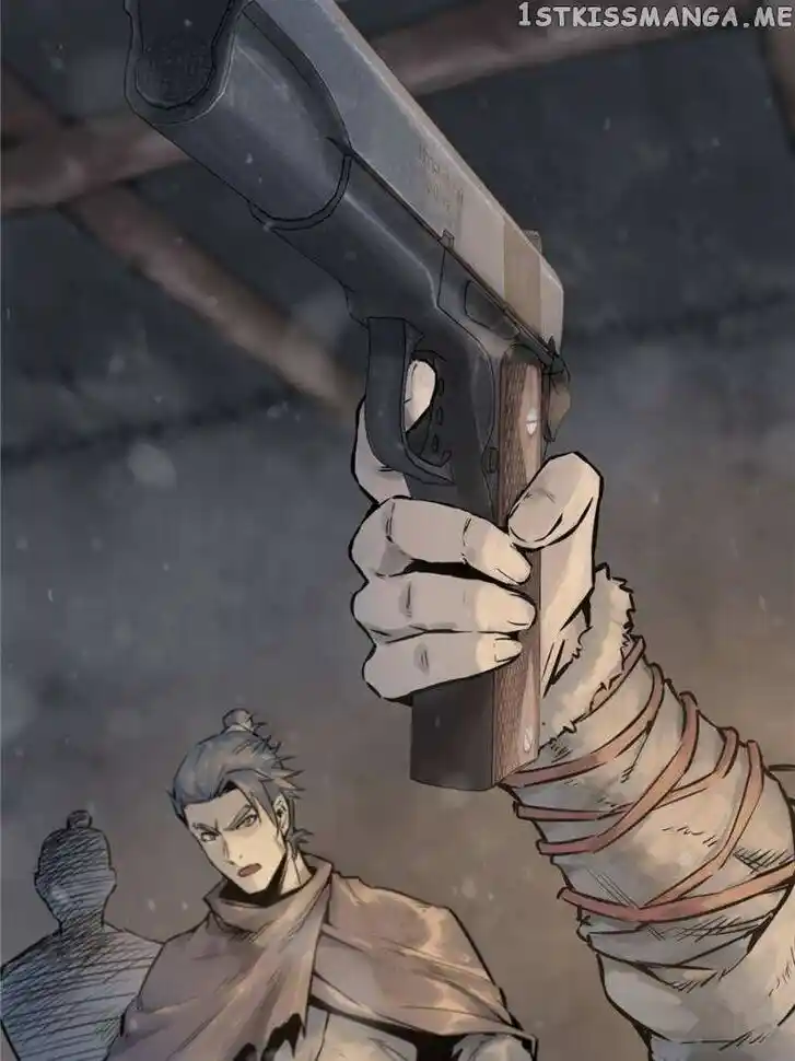 The Beginning From Gu Huo Niao Ch.045