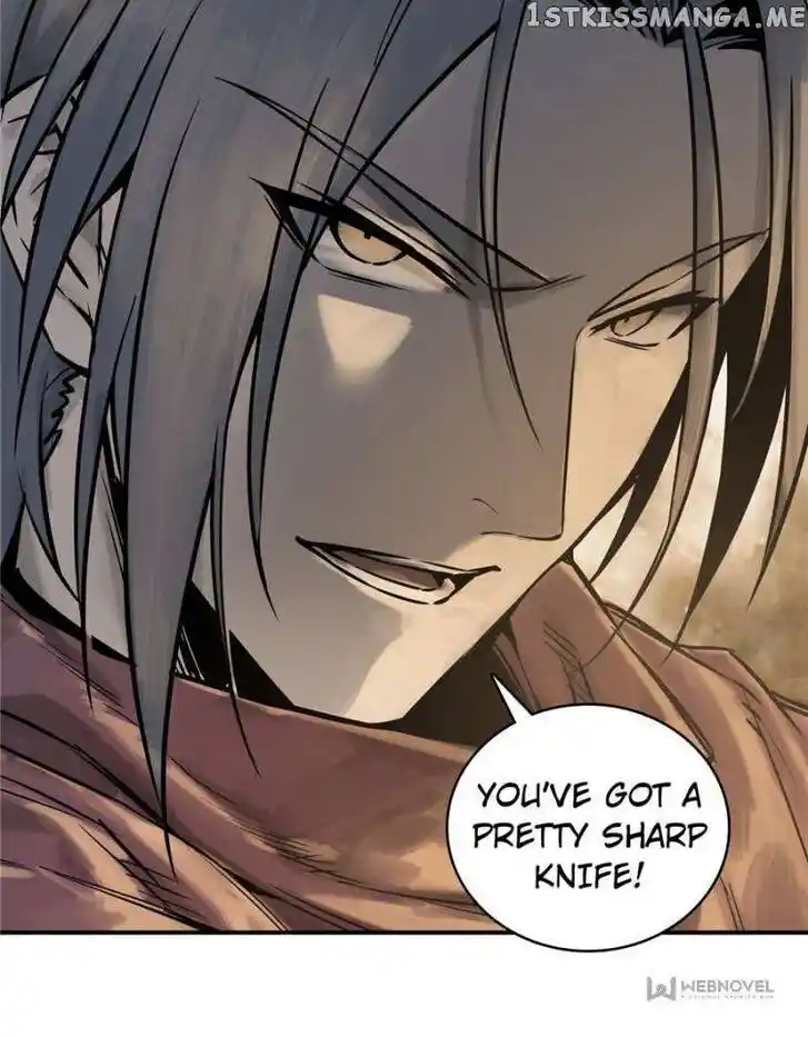 The Beginning From Gu Huo Niao Ch.045