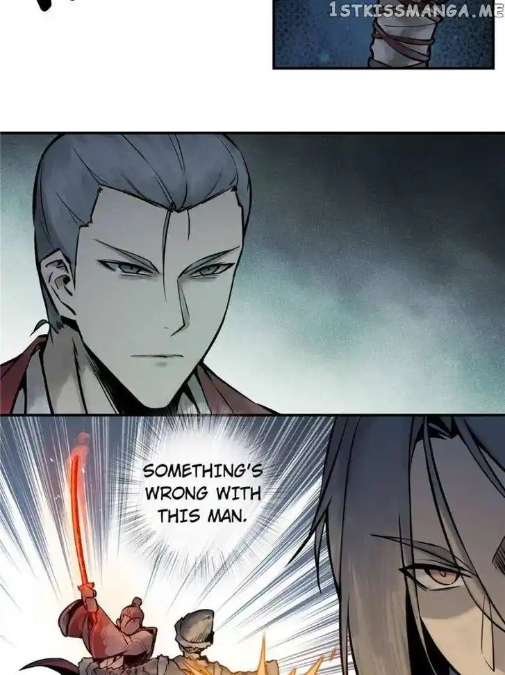 The Beginning From Gu Huo Niao Ch.045