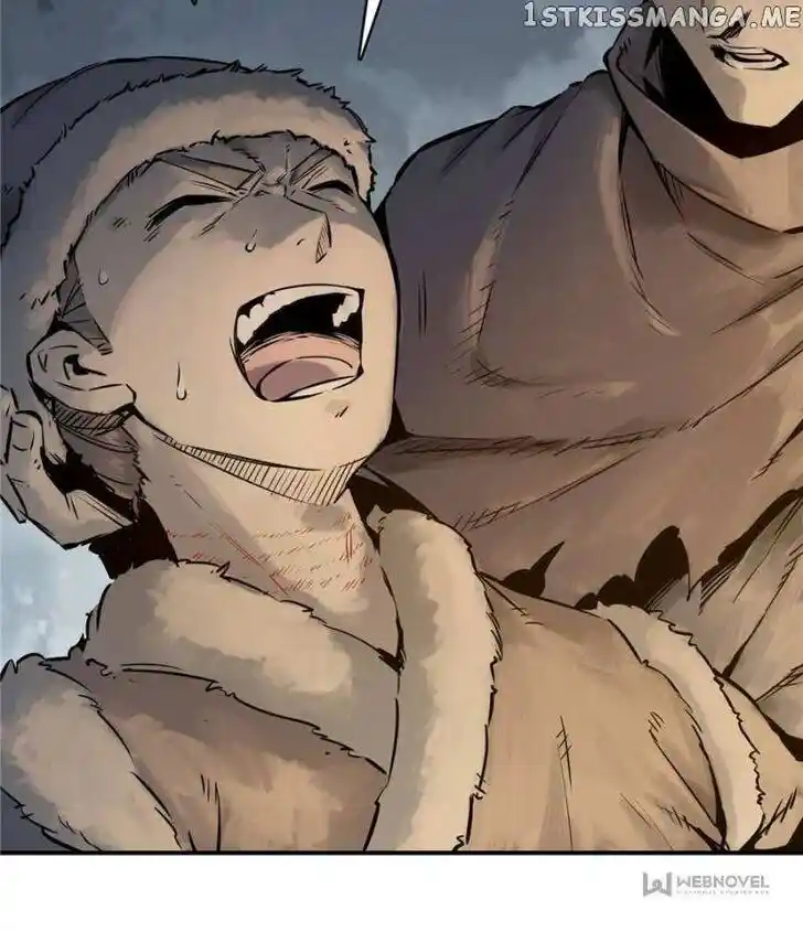 The Beginning From Gu Huo Niao Ch.045