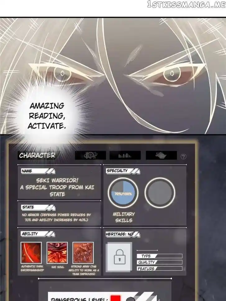 The Beginning From Gu Huo Niao Ch.045