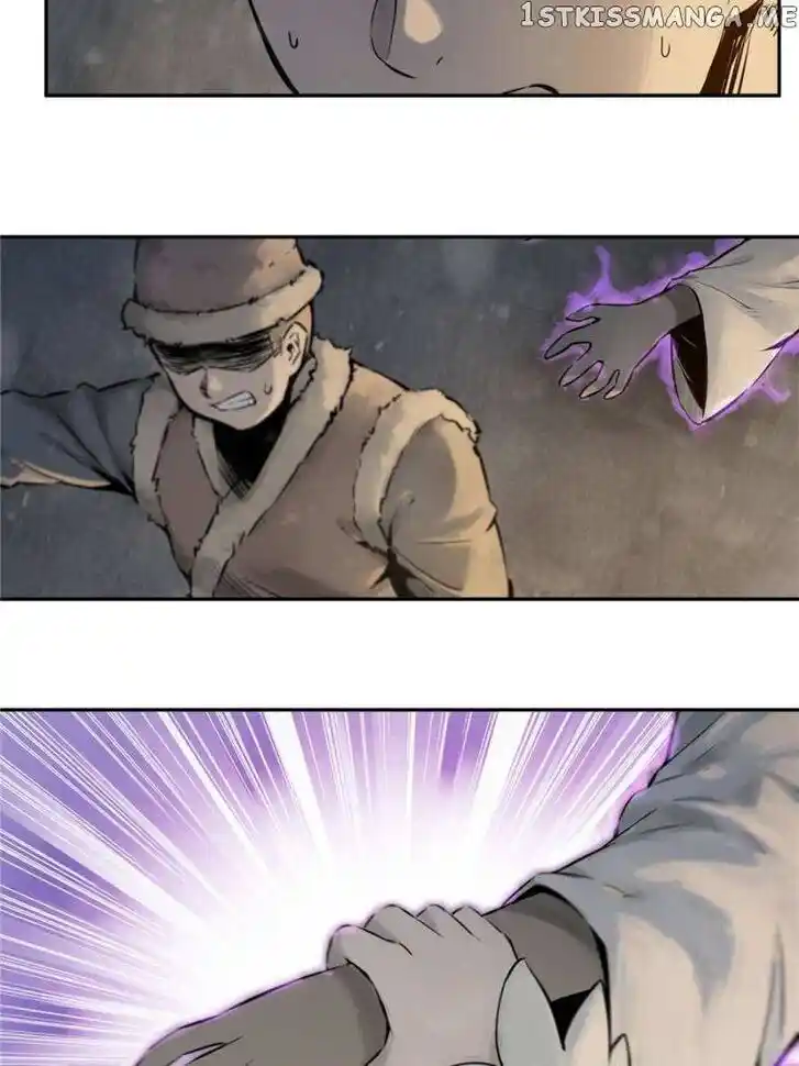 The Beginning From Gu Huo Niao Ch.045