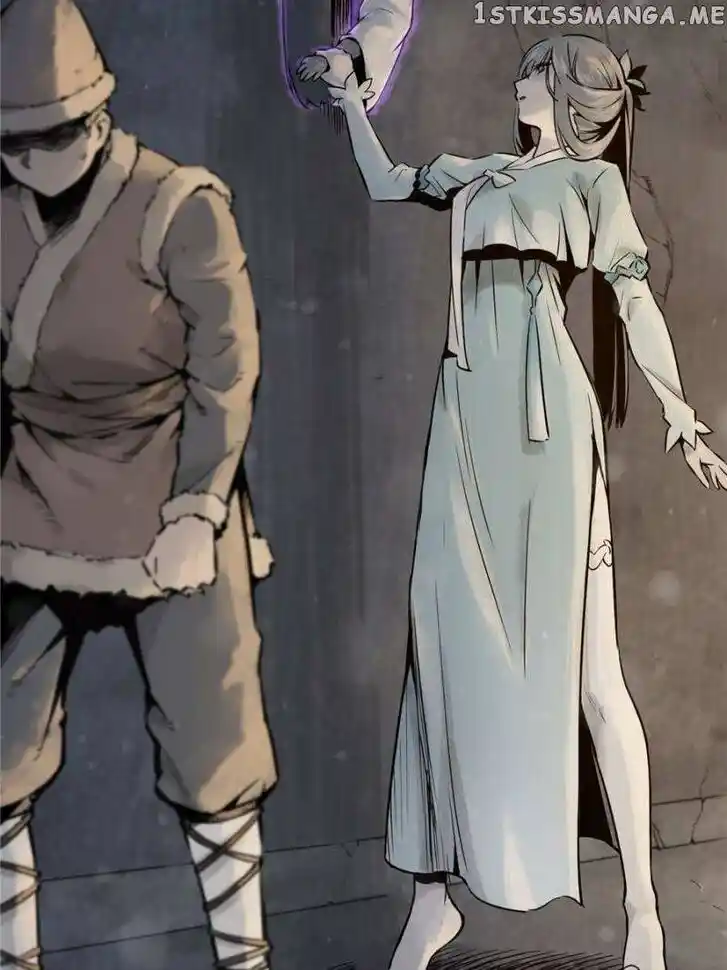 The Beginning From Gu Huo Niao Ch.045